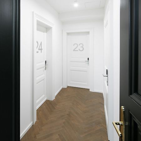 River Prague Apartments Εξωτερικό φωτογραφία