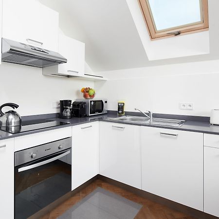River Prague Apartments Εξωτερικό φωτογραφία