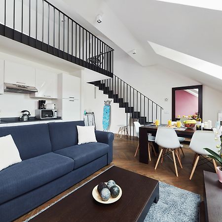 River Prague Apartments Εξωτερικό φωτογραφία
