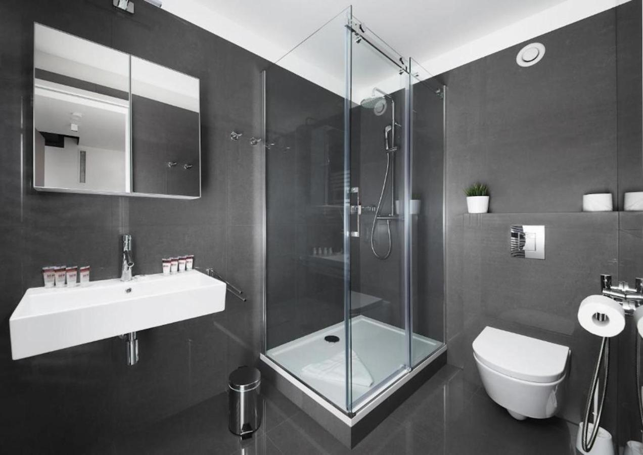 River Prague Apartments Εξωτερικό φωτογραφία