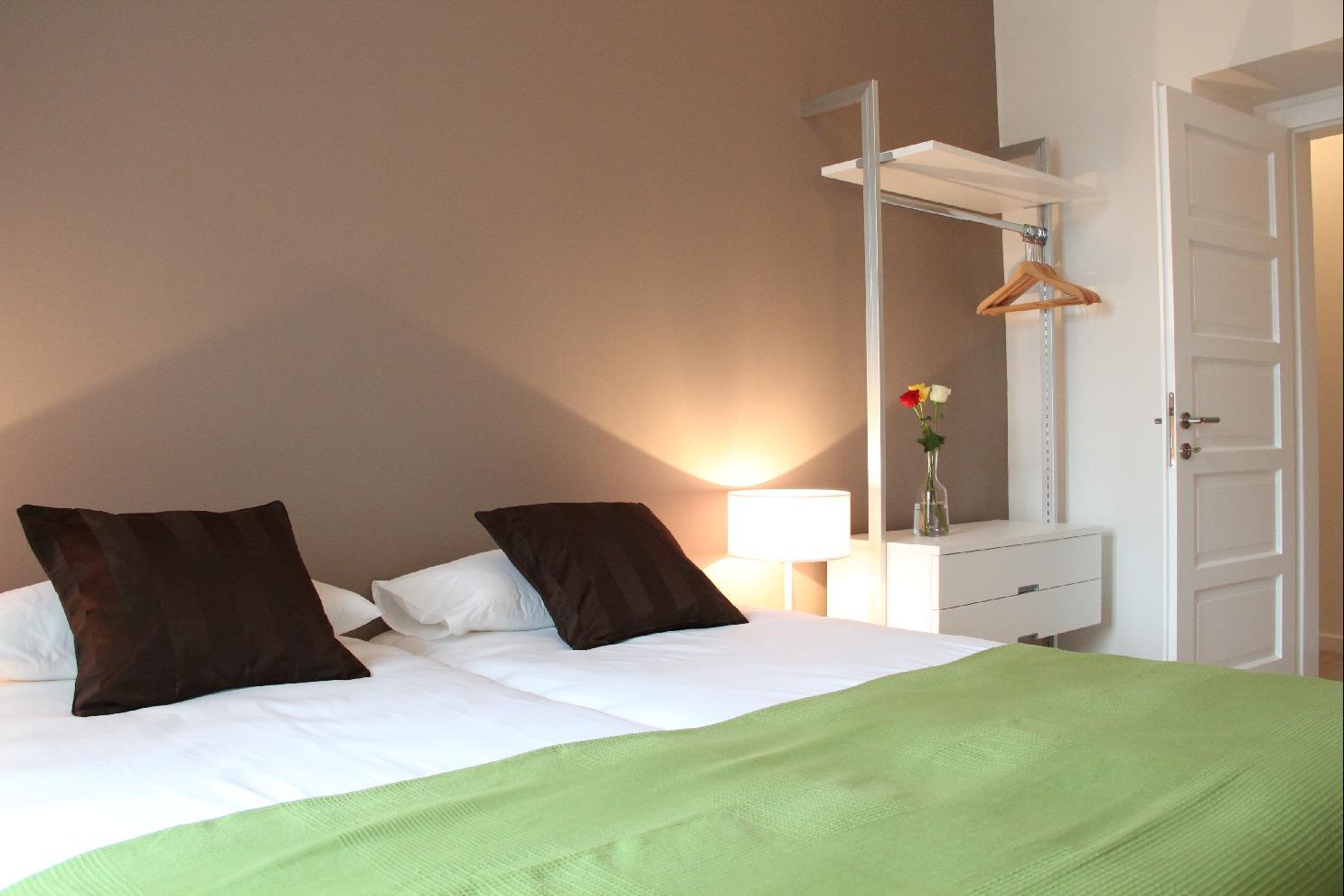 River Prague Apartments Εξωτερικό φωτογραφία