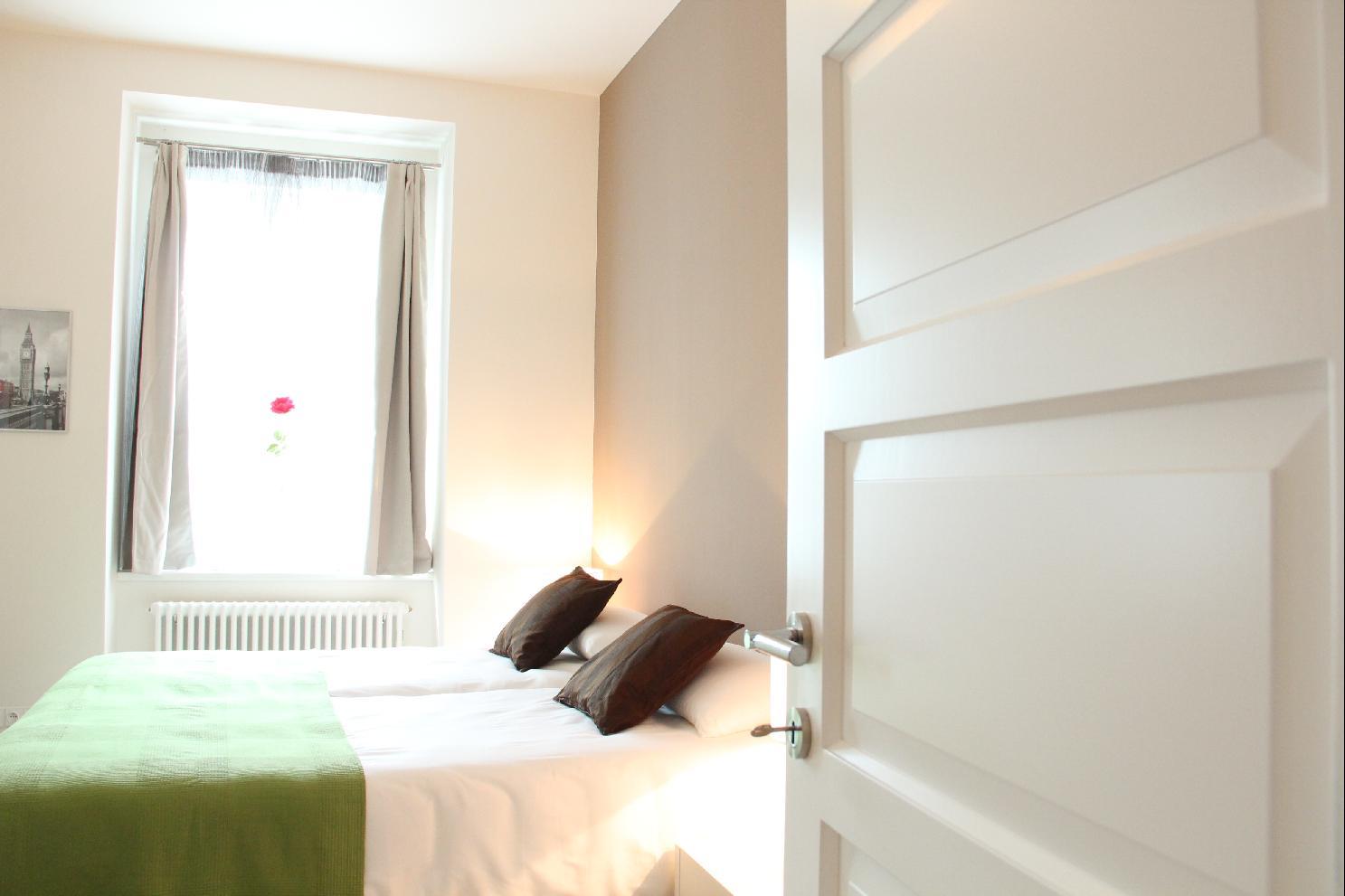 River Prague Apartments Εξωτερικό φωτογραφία