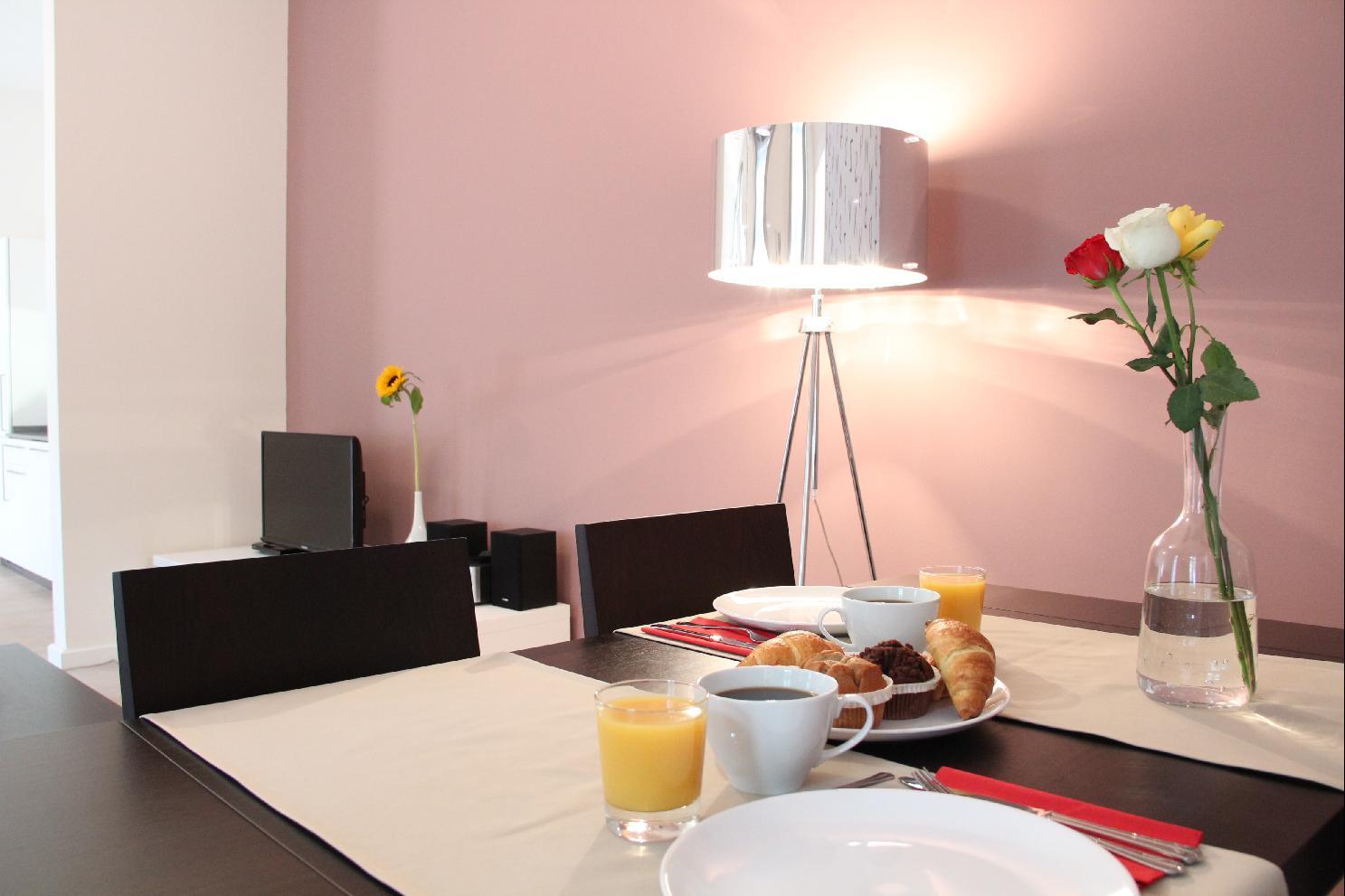 River Prague Apartments Εξωτερικό φωτογραφία