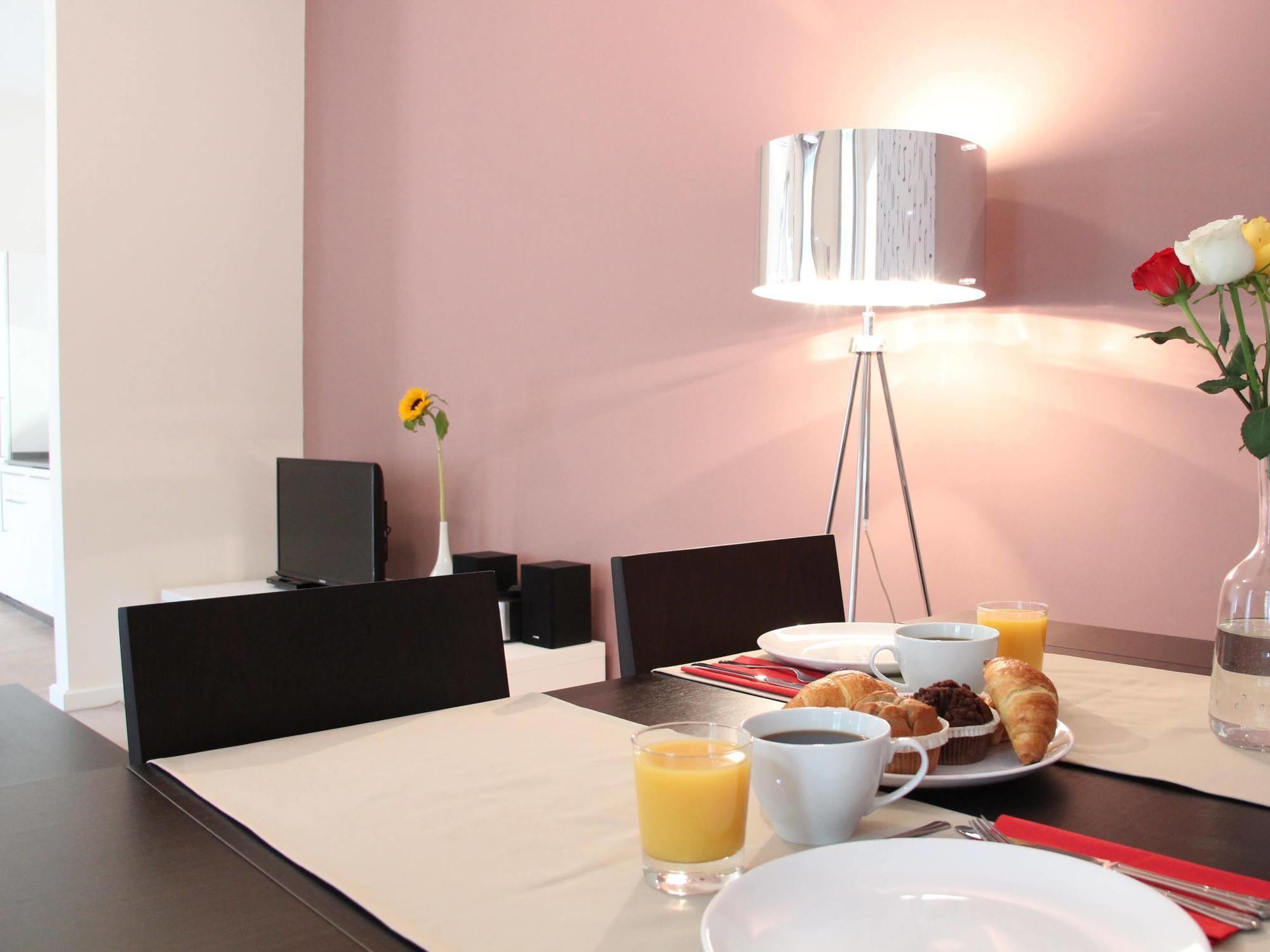 River Prague Apartments Εξωτερικό φωτογραφία