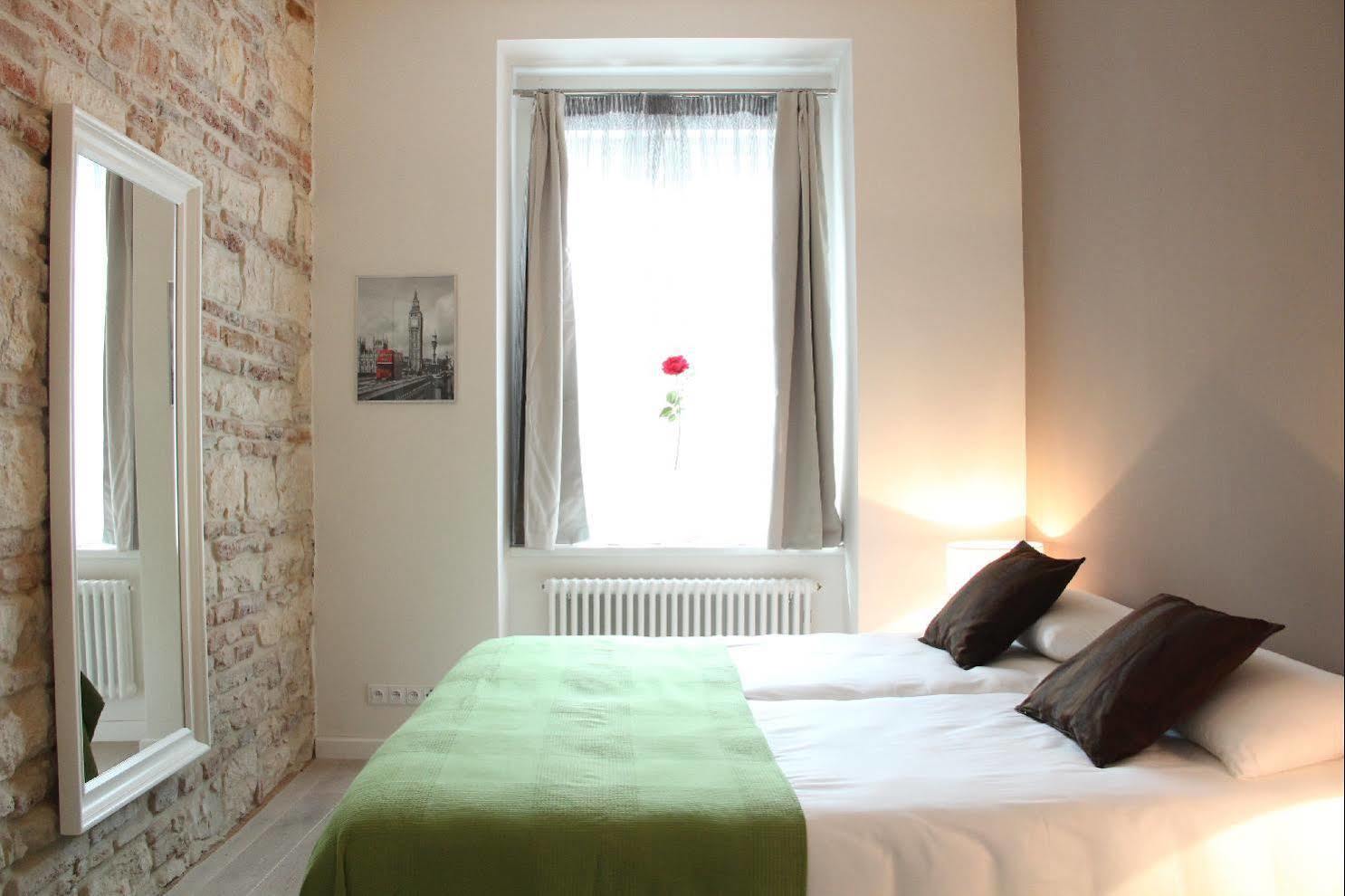 River Prague Apartments Εξωτερικό φωτογραφία