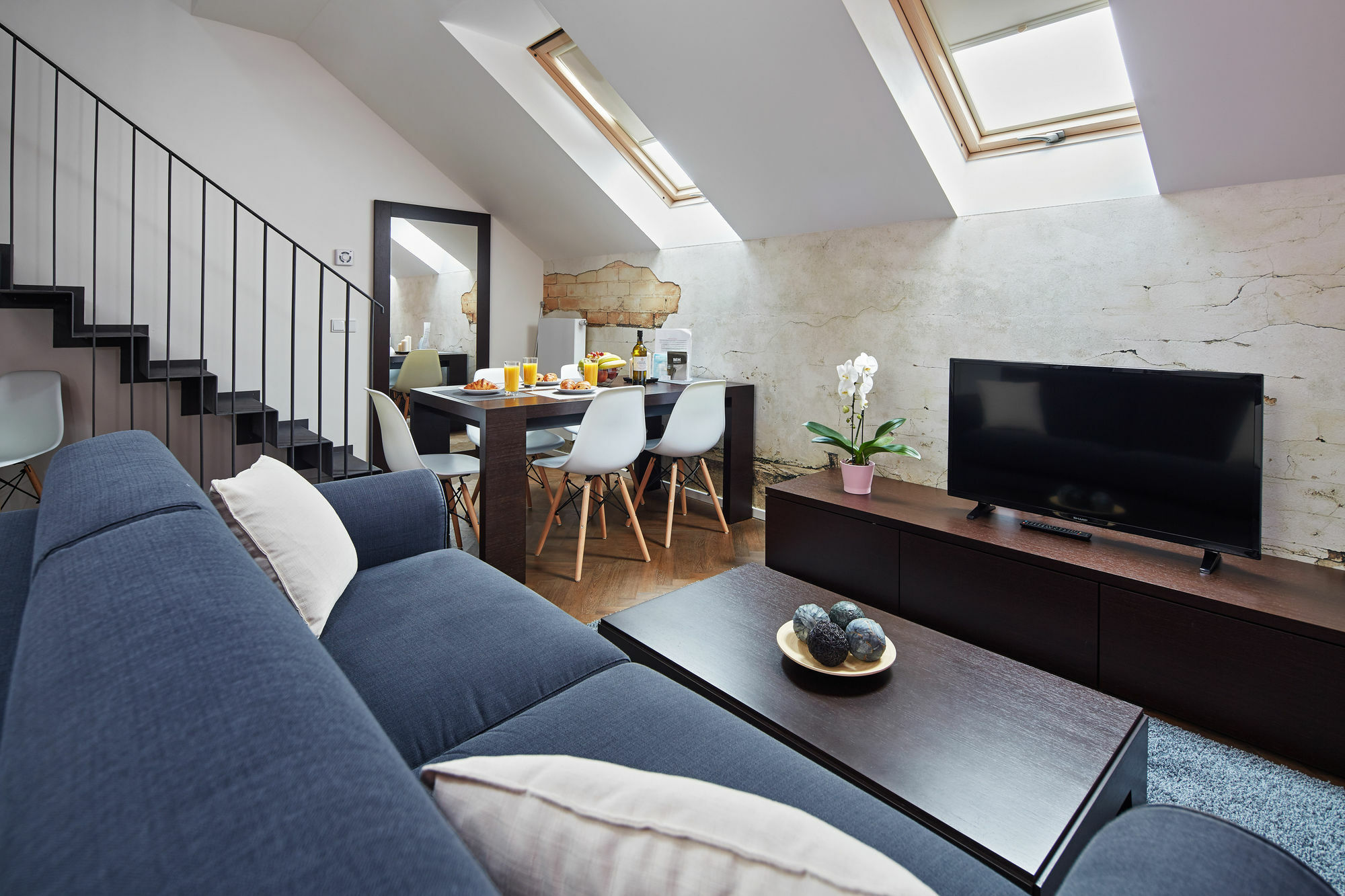 River Prague Apartments Εξωτερικό φωτογραφία