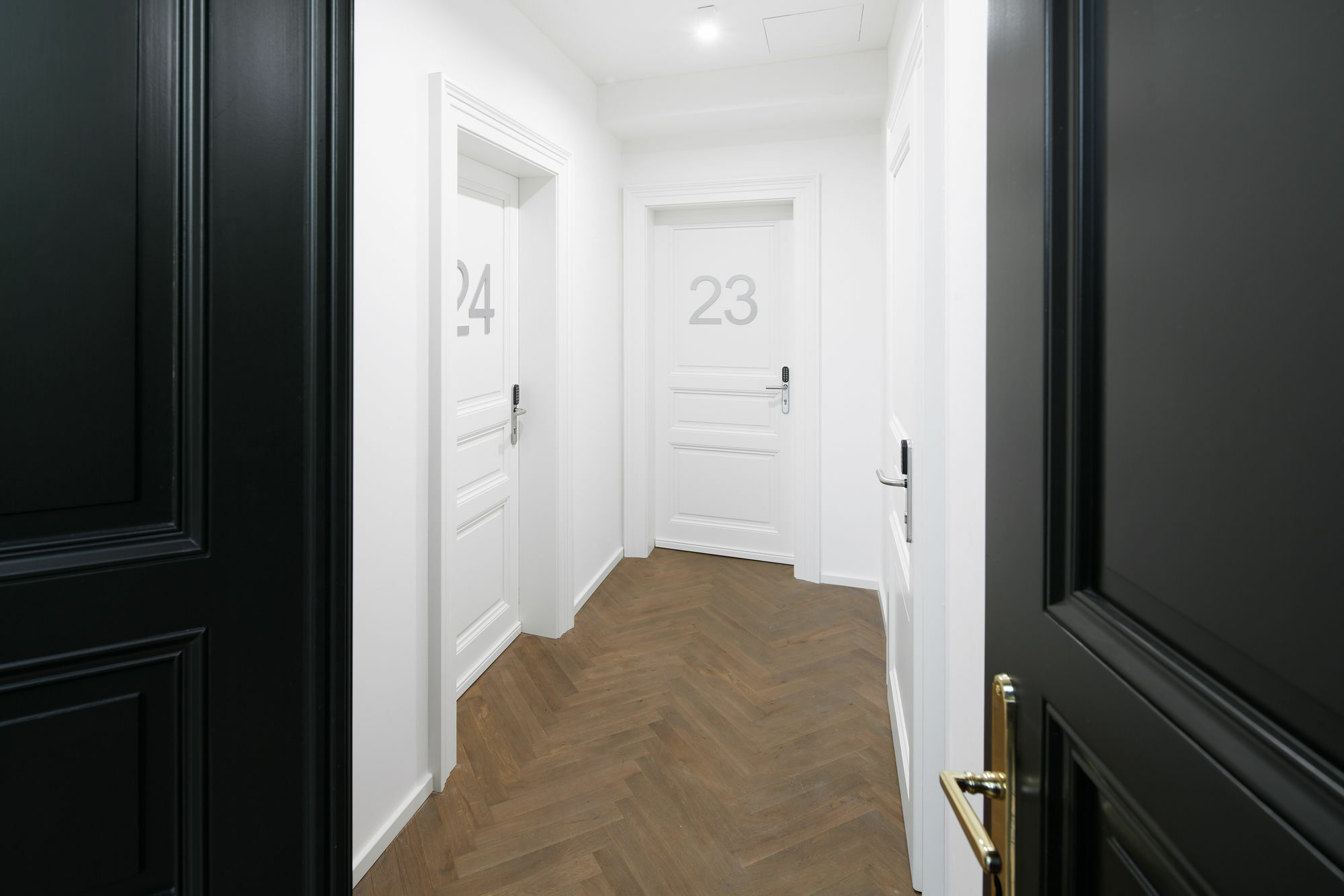 River Prague Apartments Εξωτερικό φωτογραφία