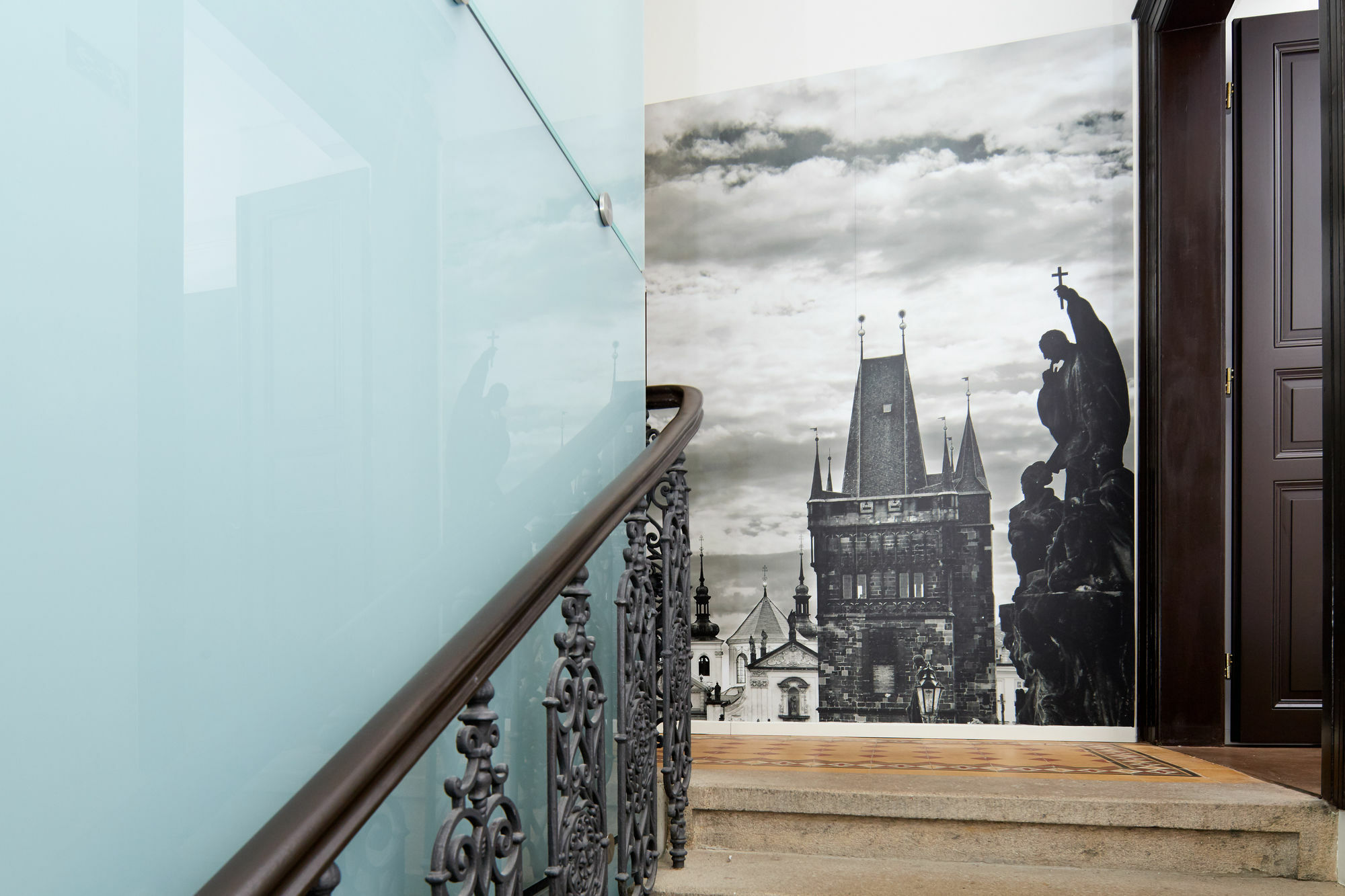 River Prague Apartments Εξωτερικό φωτογραφία
