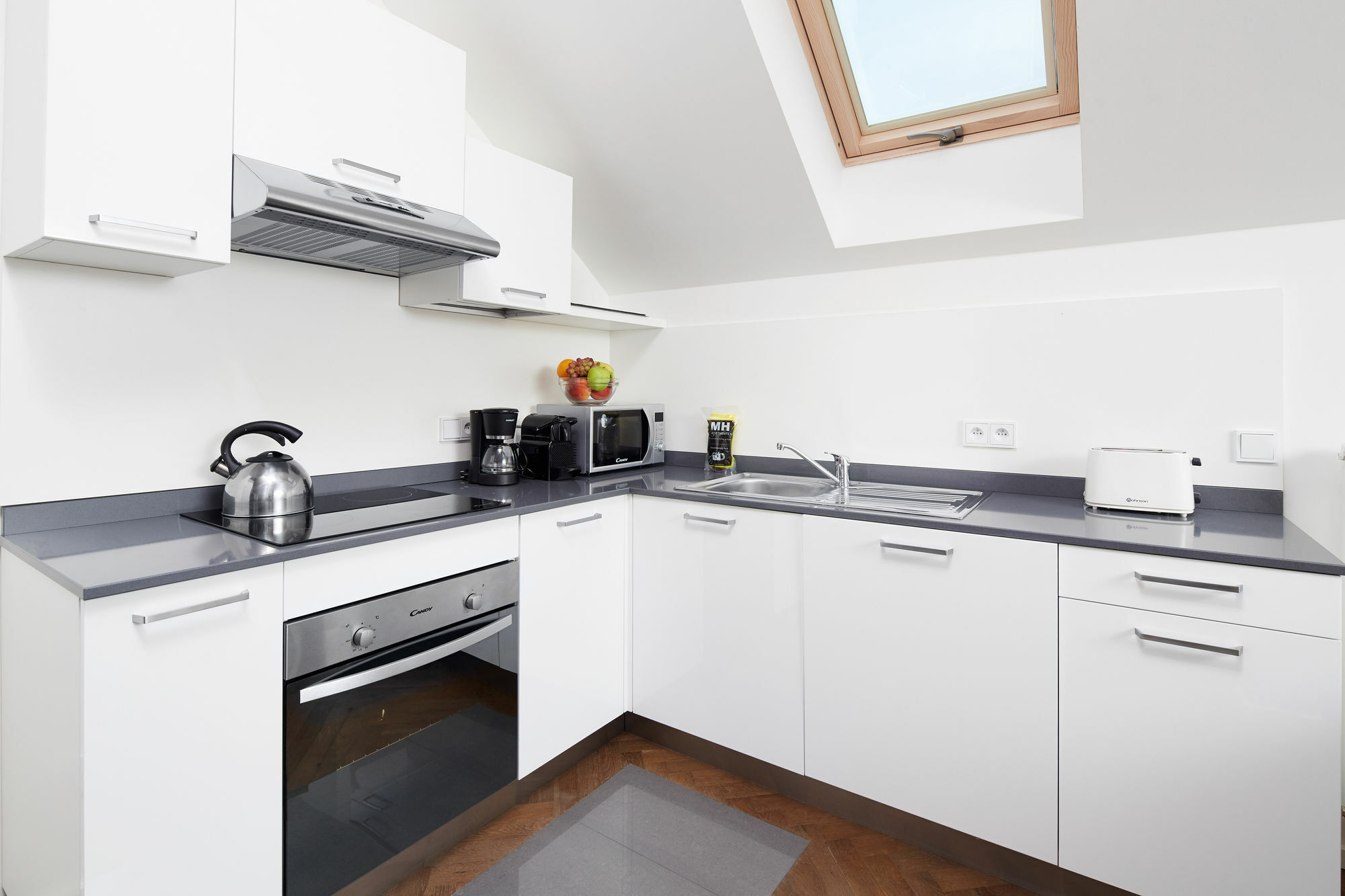 River Prague Apartments Εξωτερικό φωτογραφία