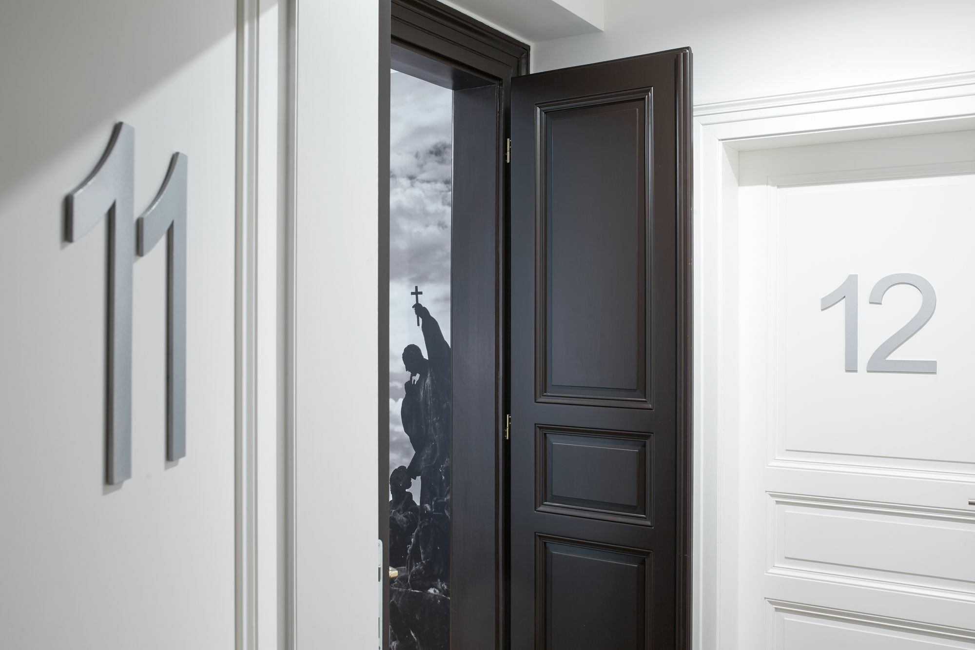 River Prague Apartments Εξωτερικό φωτογραφία