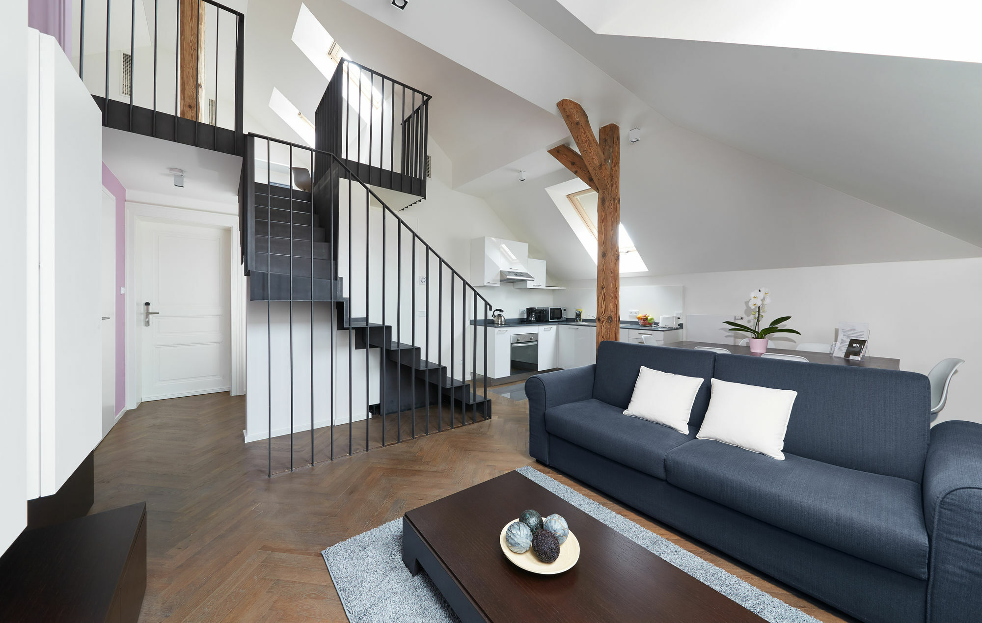 River Prague Apartments Εξωτερικό φωτογραφία
