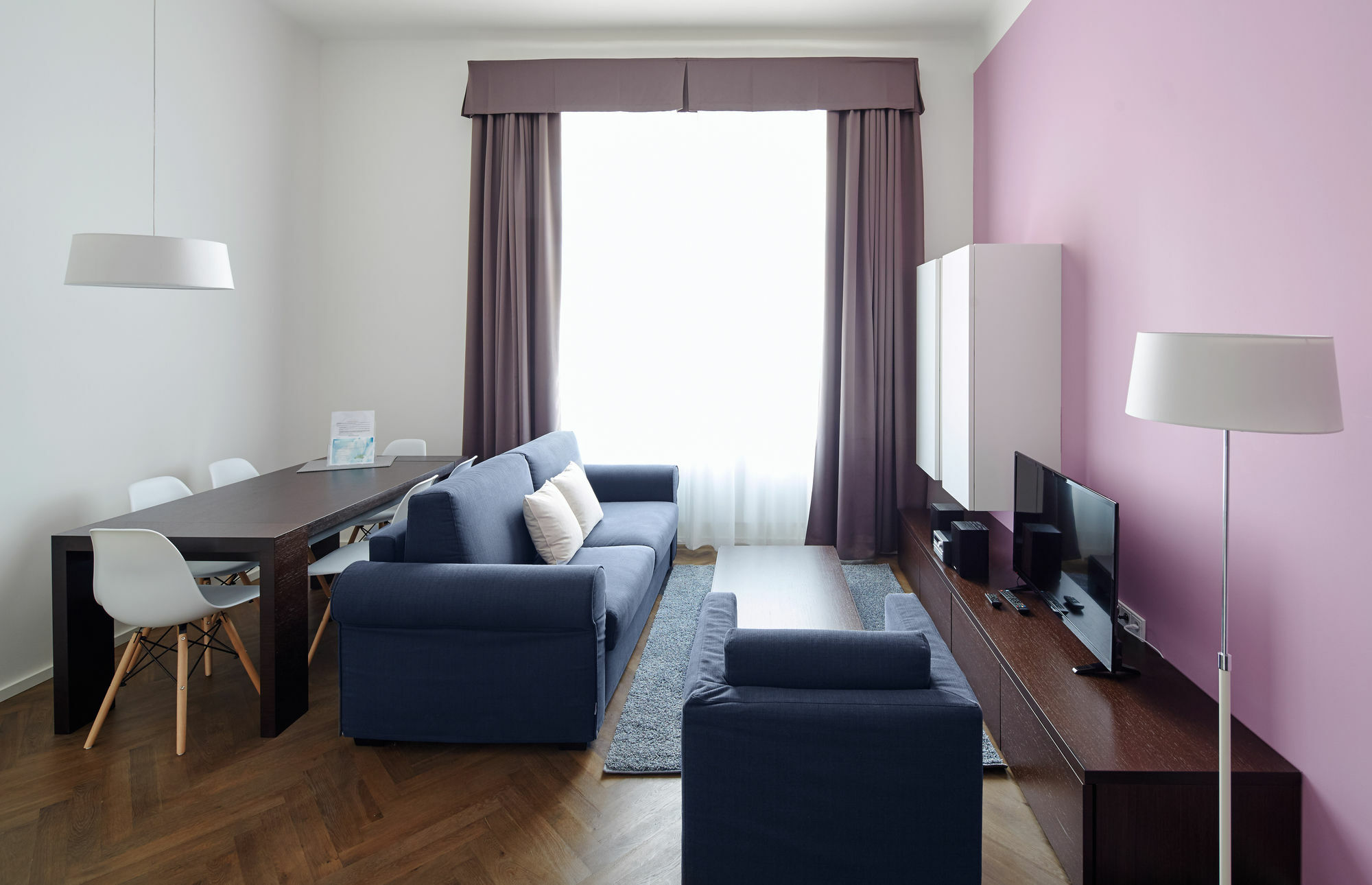 River Prague Apartments Εξωτερικό φωτογραφία