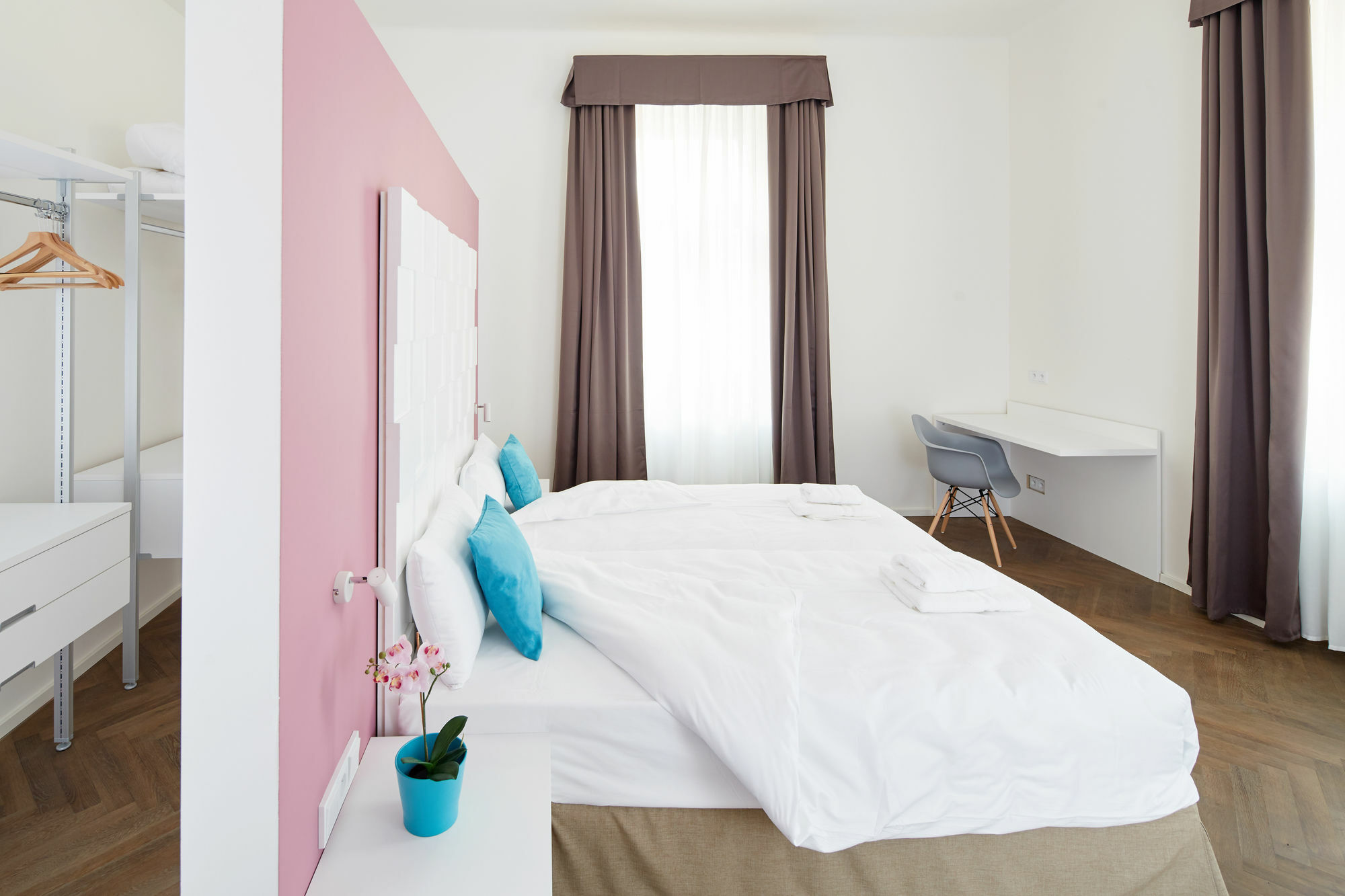 River Prague Apartments Εξωτερικό φωτογραφία
