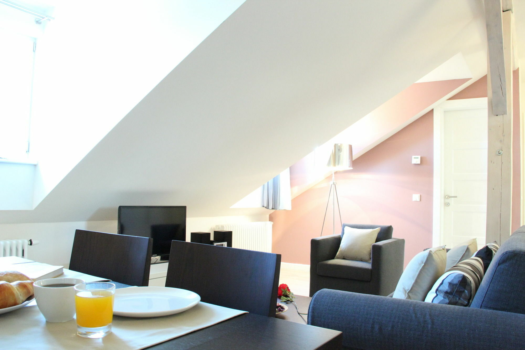 River Prague Apartments Εξωτερικό φωτογραφία