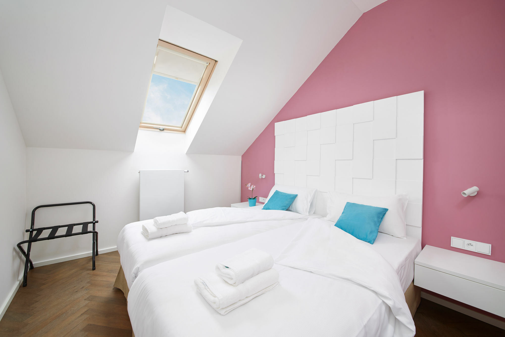 River Prague Apartments Εξωτερικό φωτογραφία