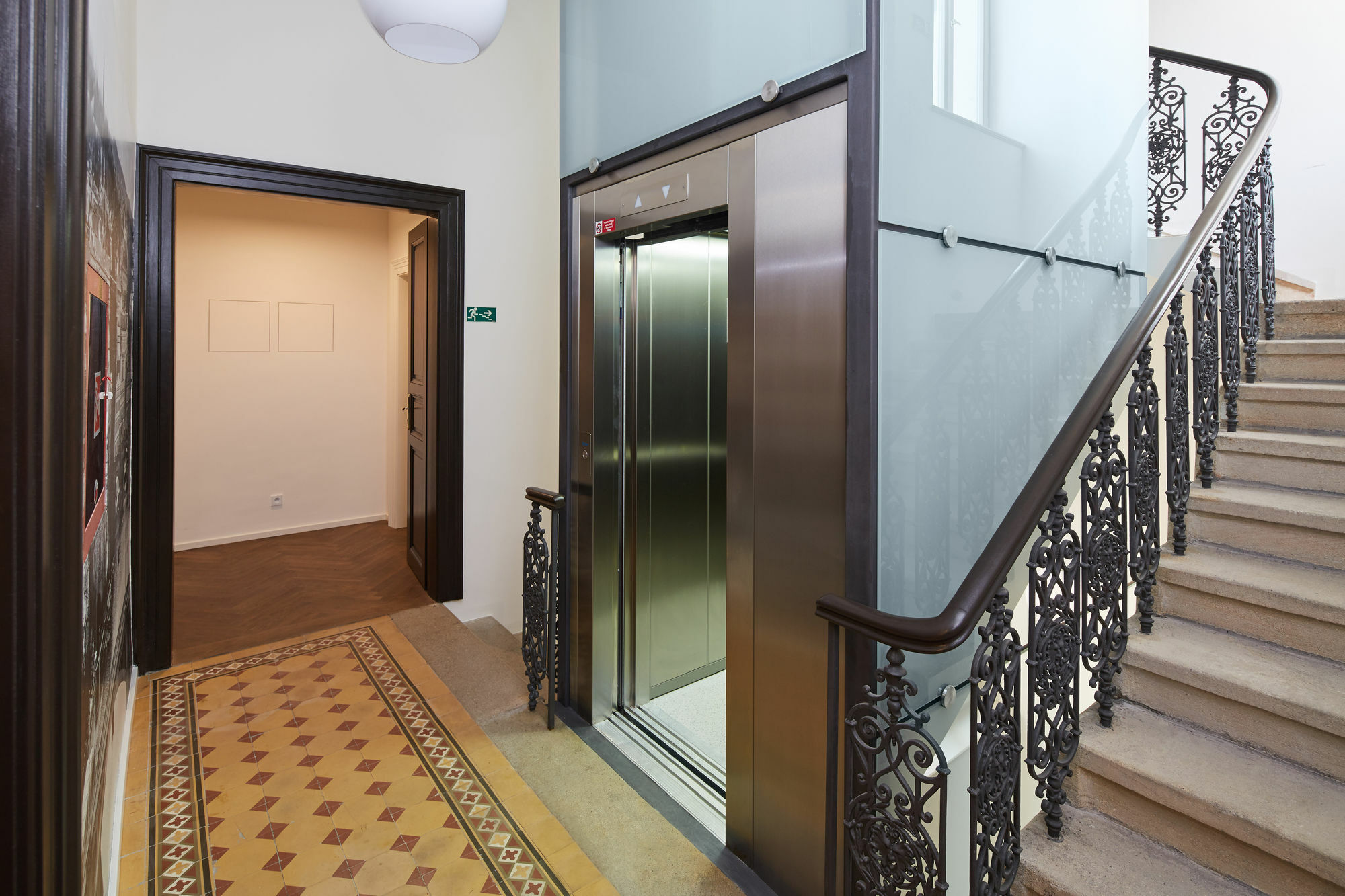 River Prague Apartments Εξωτερικό φωτογραφία