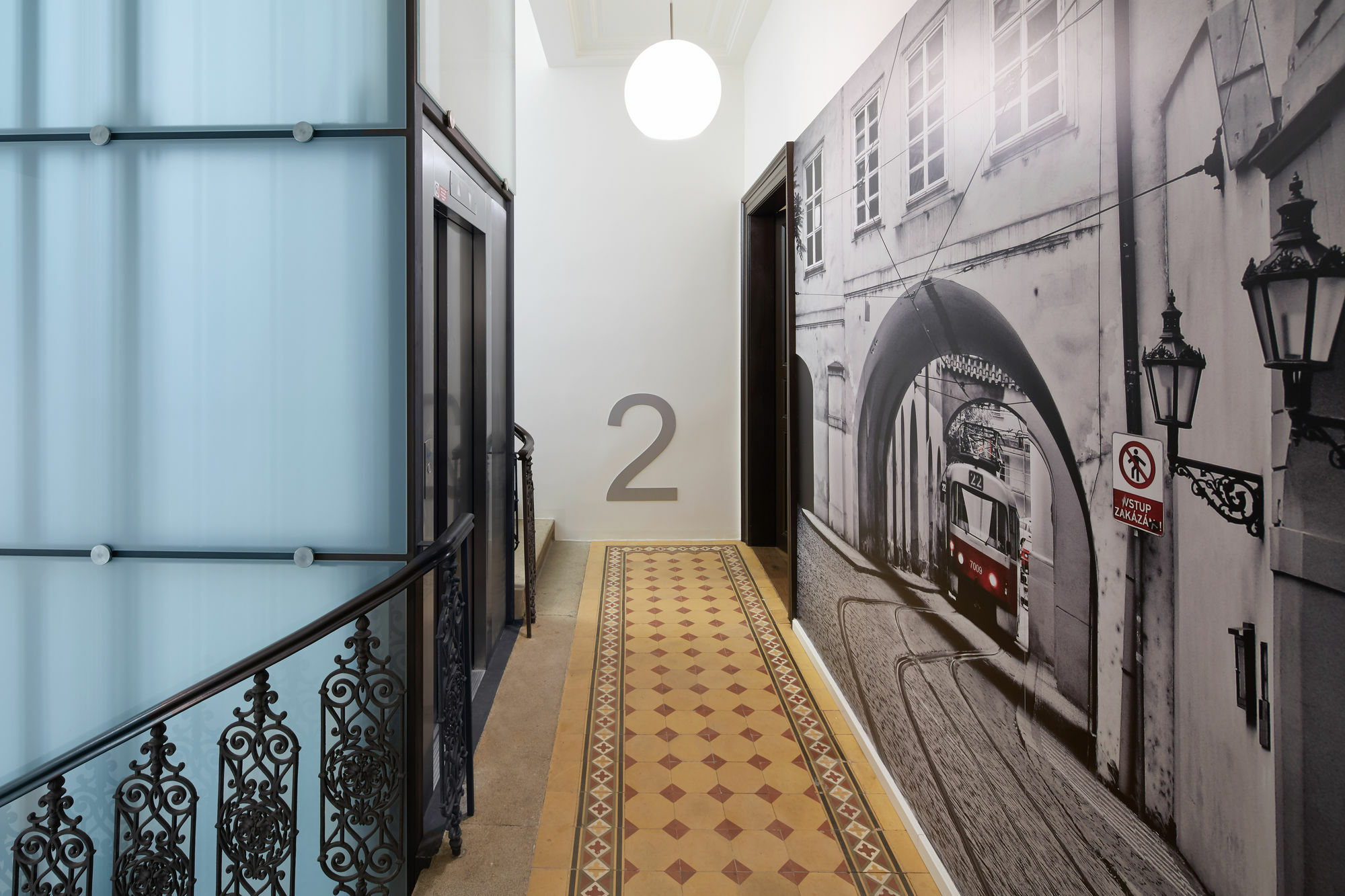 River Prague Apartments Εξωτερικό φωτογραφία